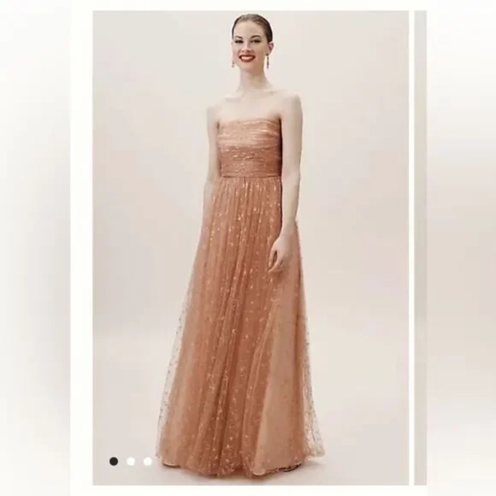 Joanna August Brenda Dress - size 10